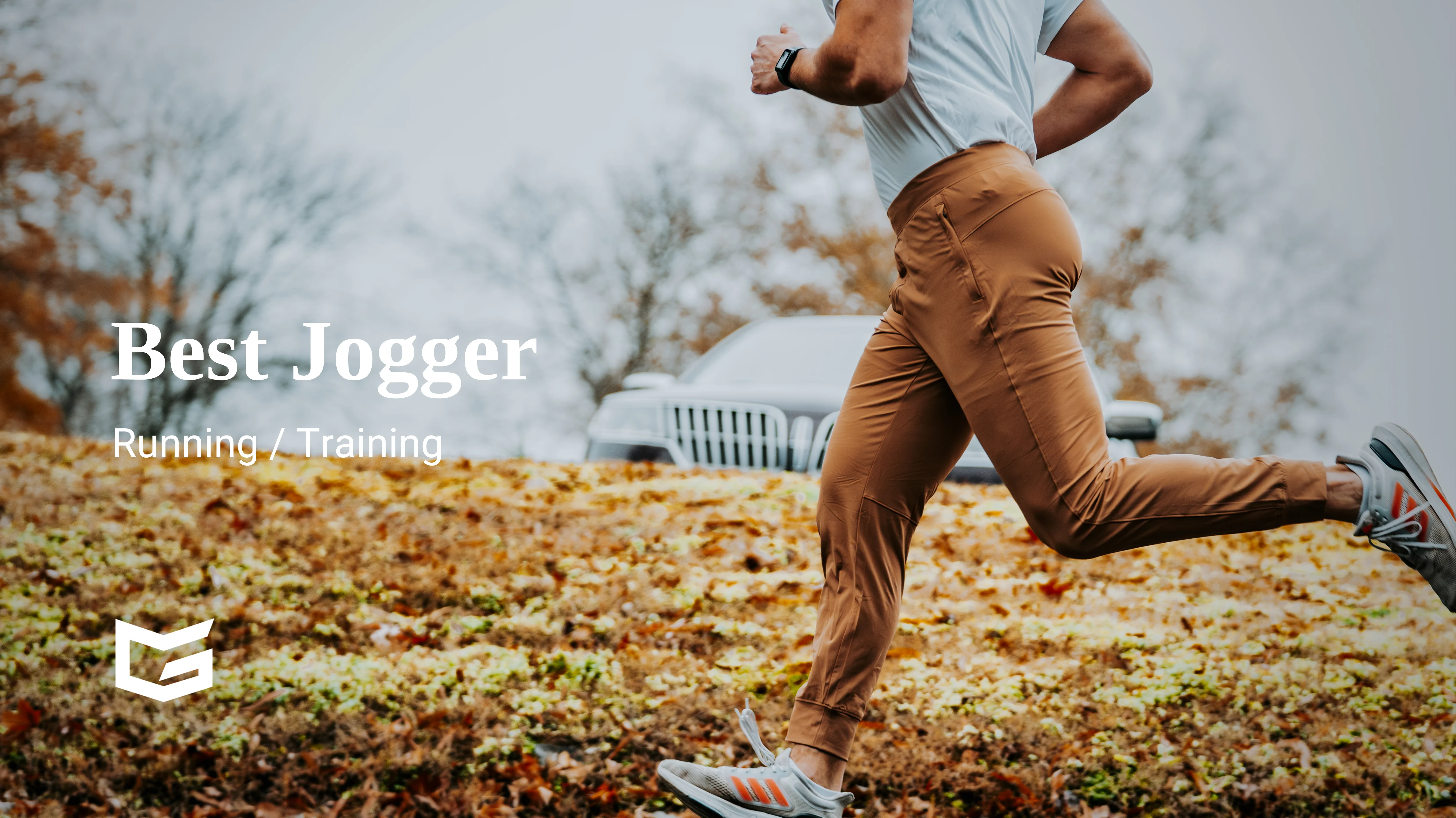 The Ultimate Joggers Buying Guide | How to Choose the Best Joggers for Workouts, Travel & Everyday Wear