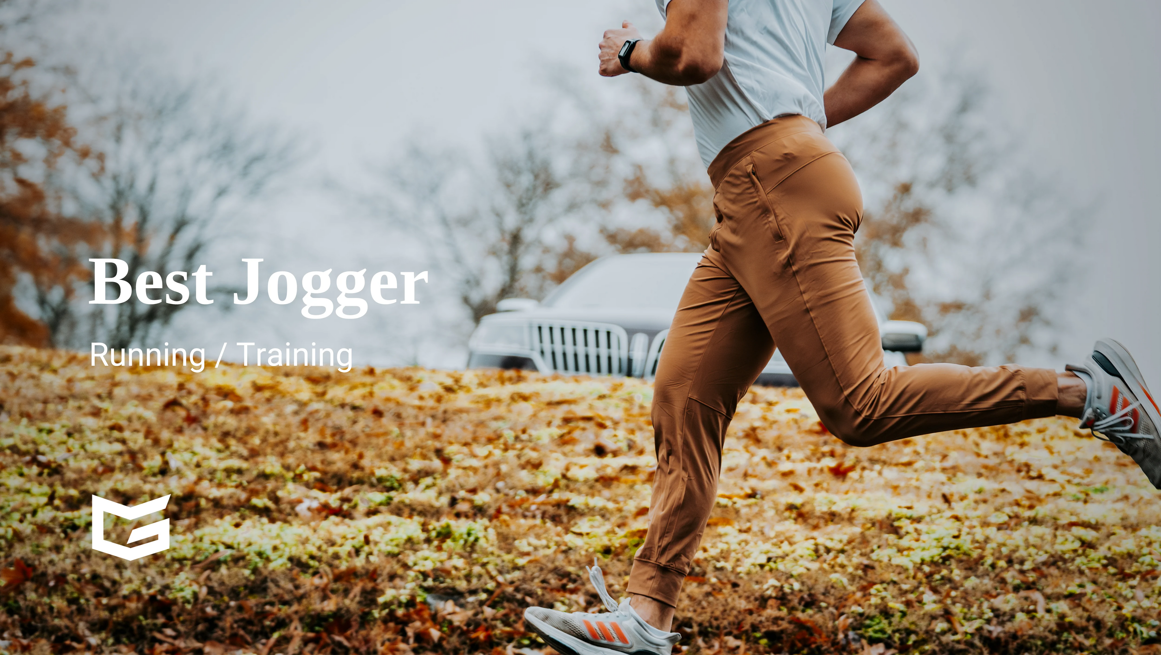 The Ultimate Joggers Buying Guide | How to Choose the Best Joggers for Workouts, Travel & Everyday Wear