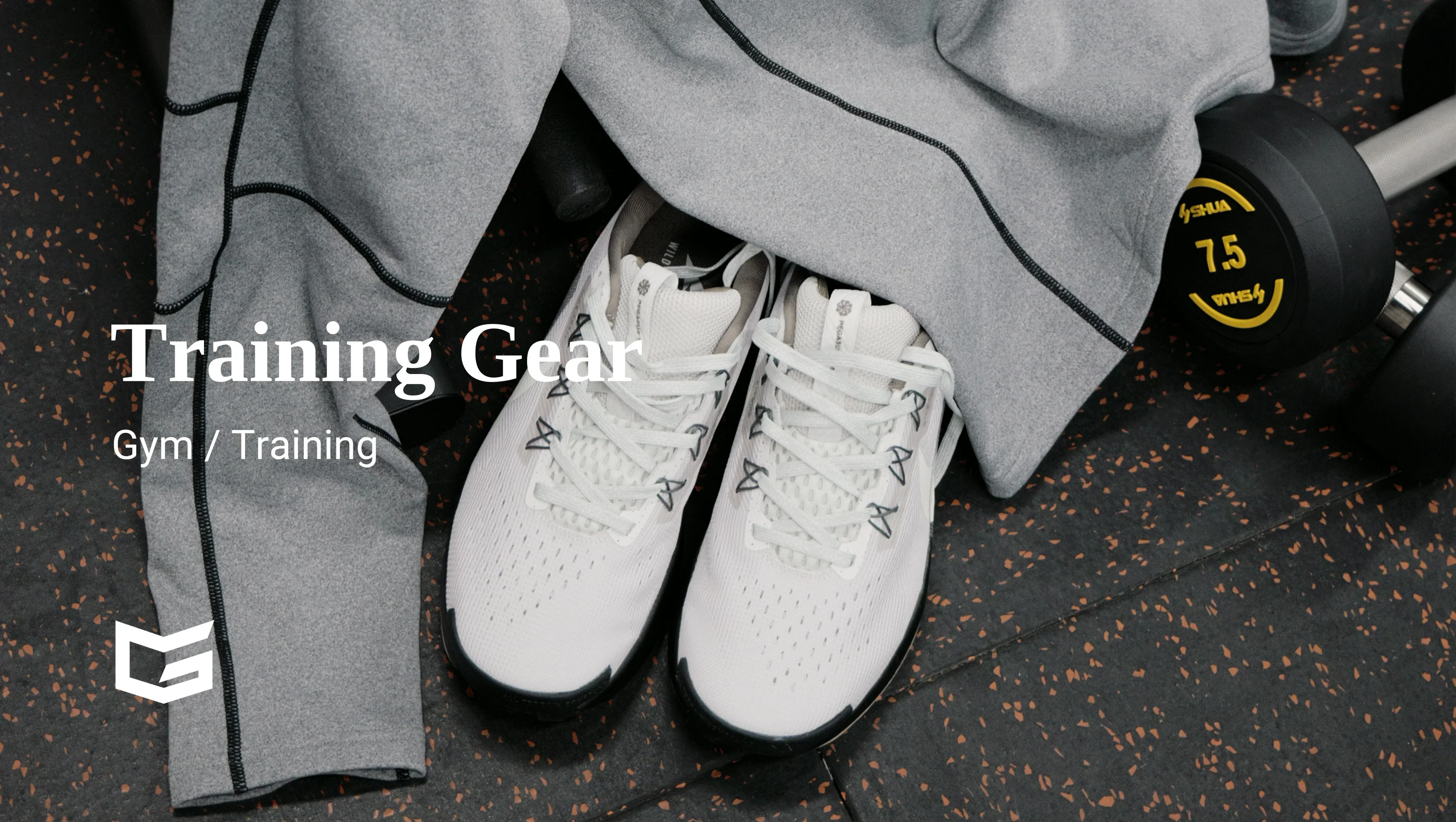 Strength Training Guide for Everyday Athletes: Best Exercises + G Gradual® Joggers for Lifting