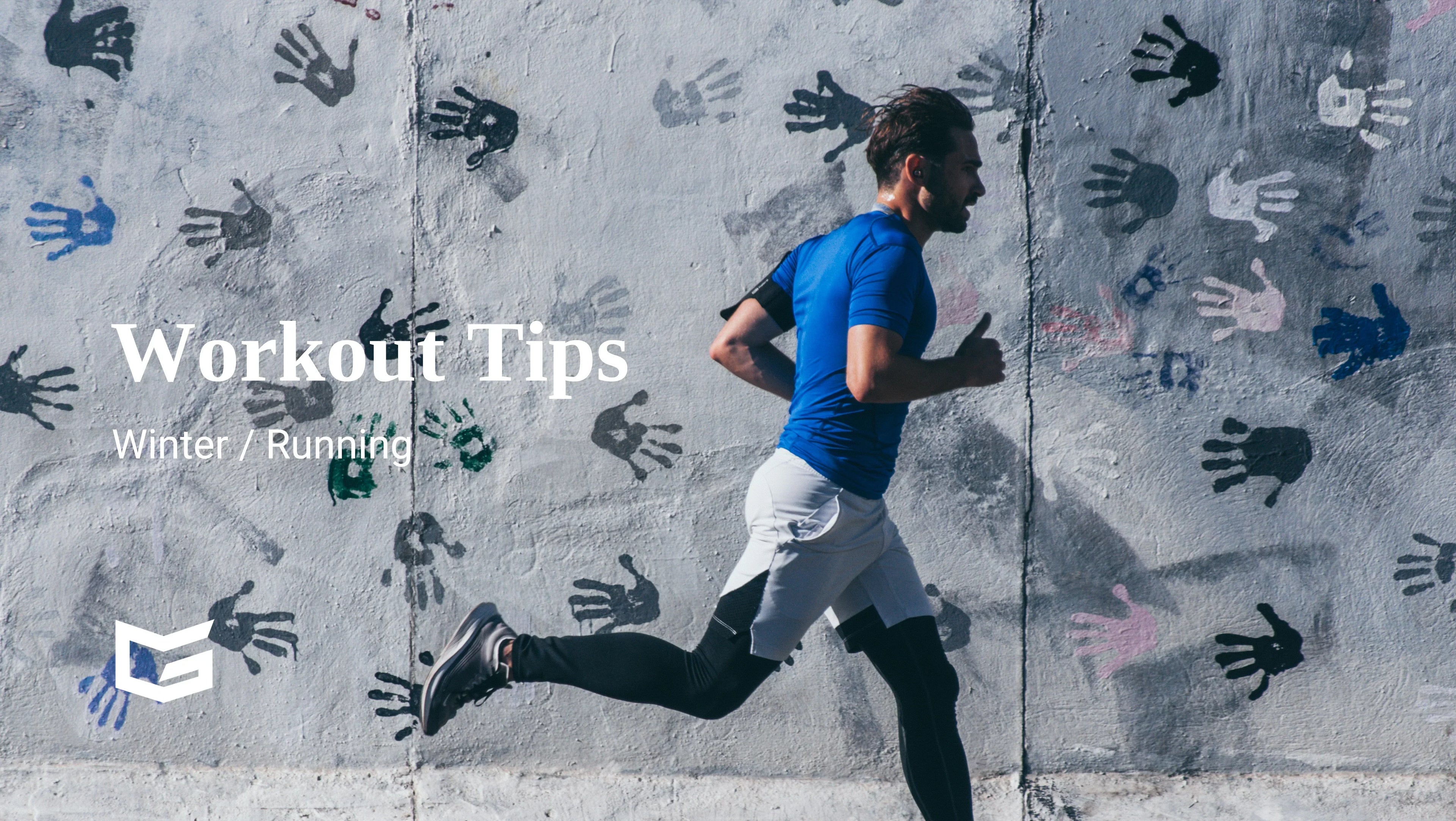 Winter Running Tips for Everyday Athletes: How to Layer + Best Warm Joggers from G Gradual®