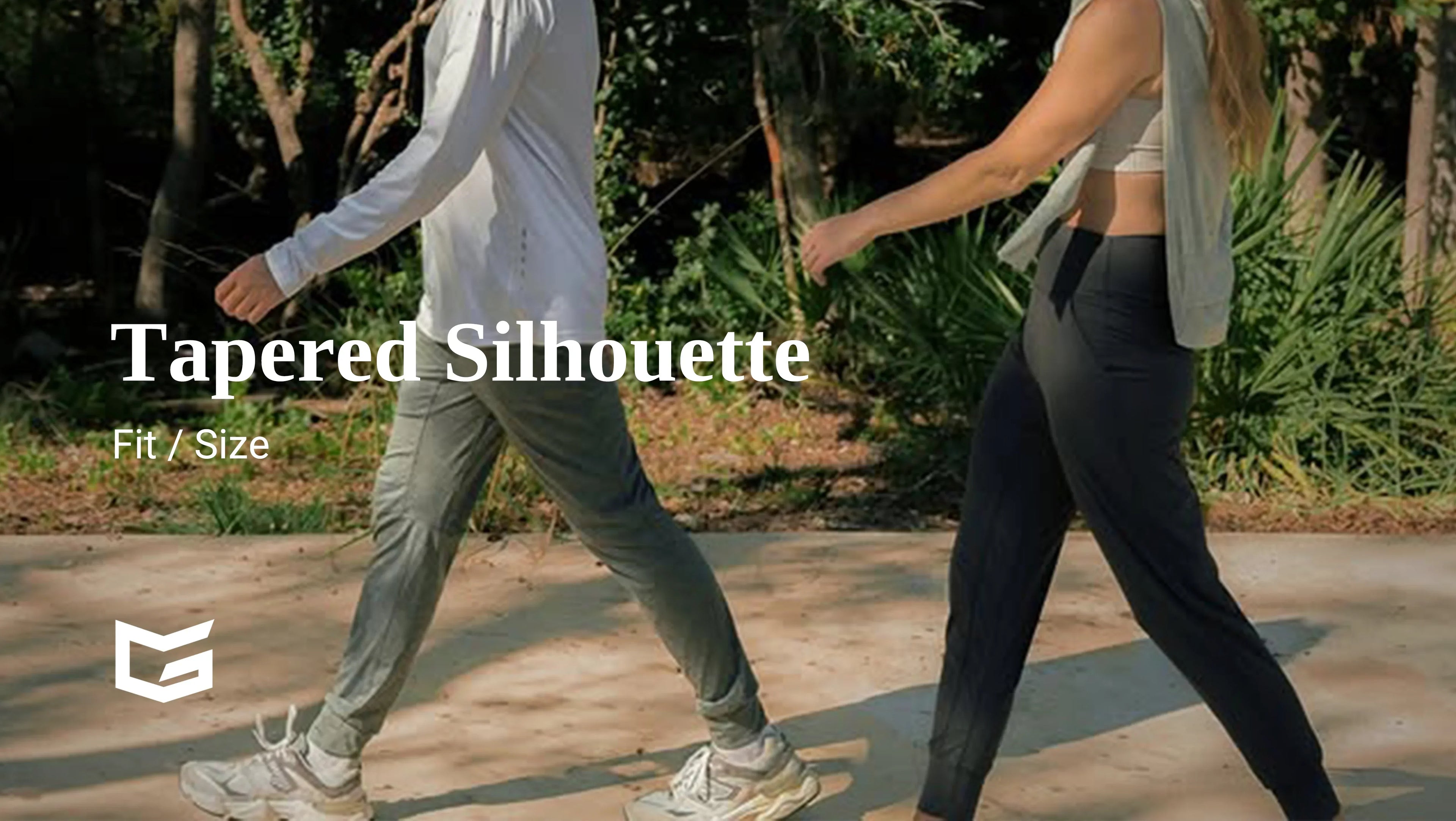 How Should Joggers Fit? A Complete Guide for Men and Women