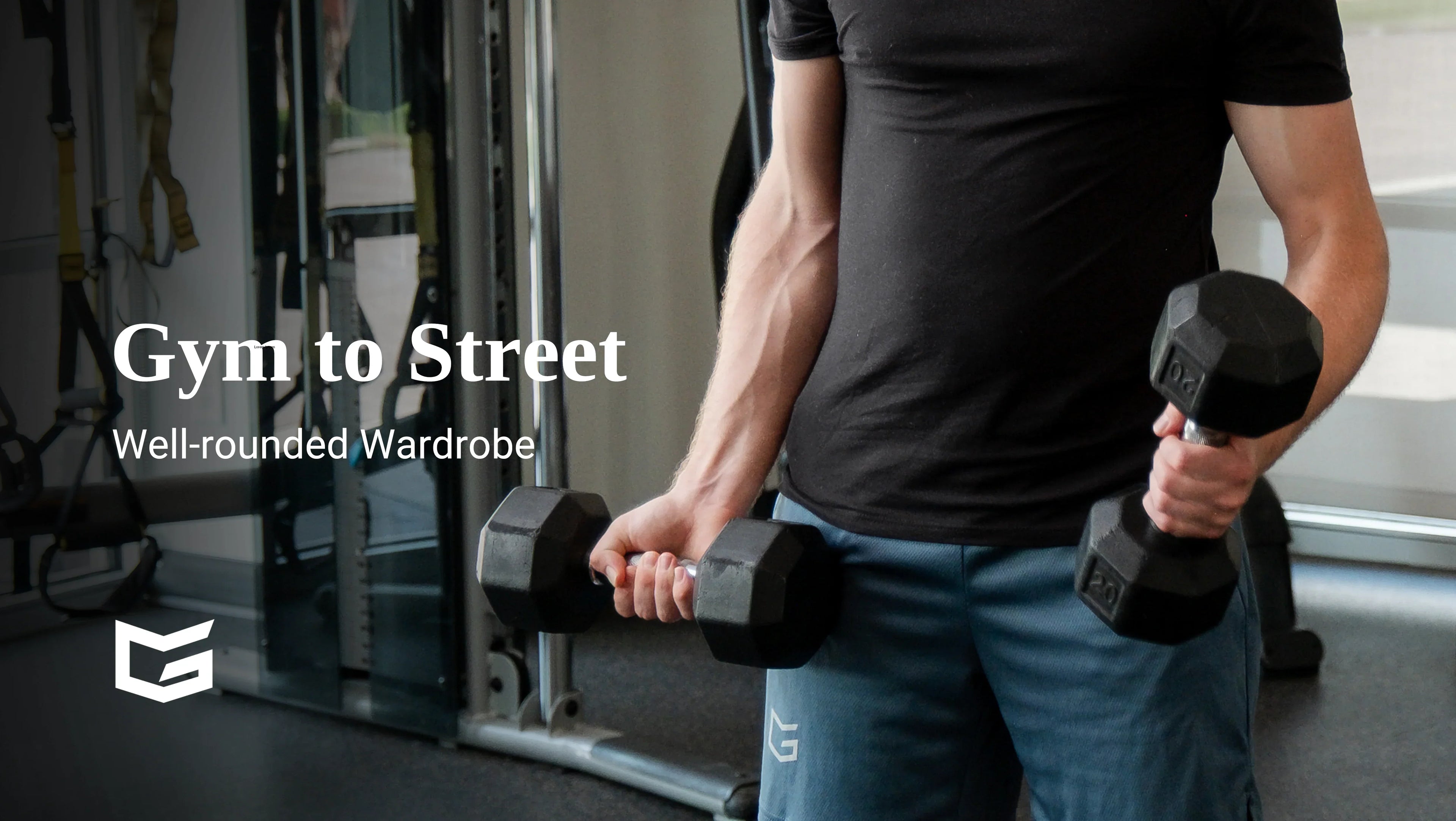 From Gym to Street: Outfit Ideas with Joggers