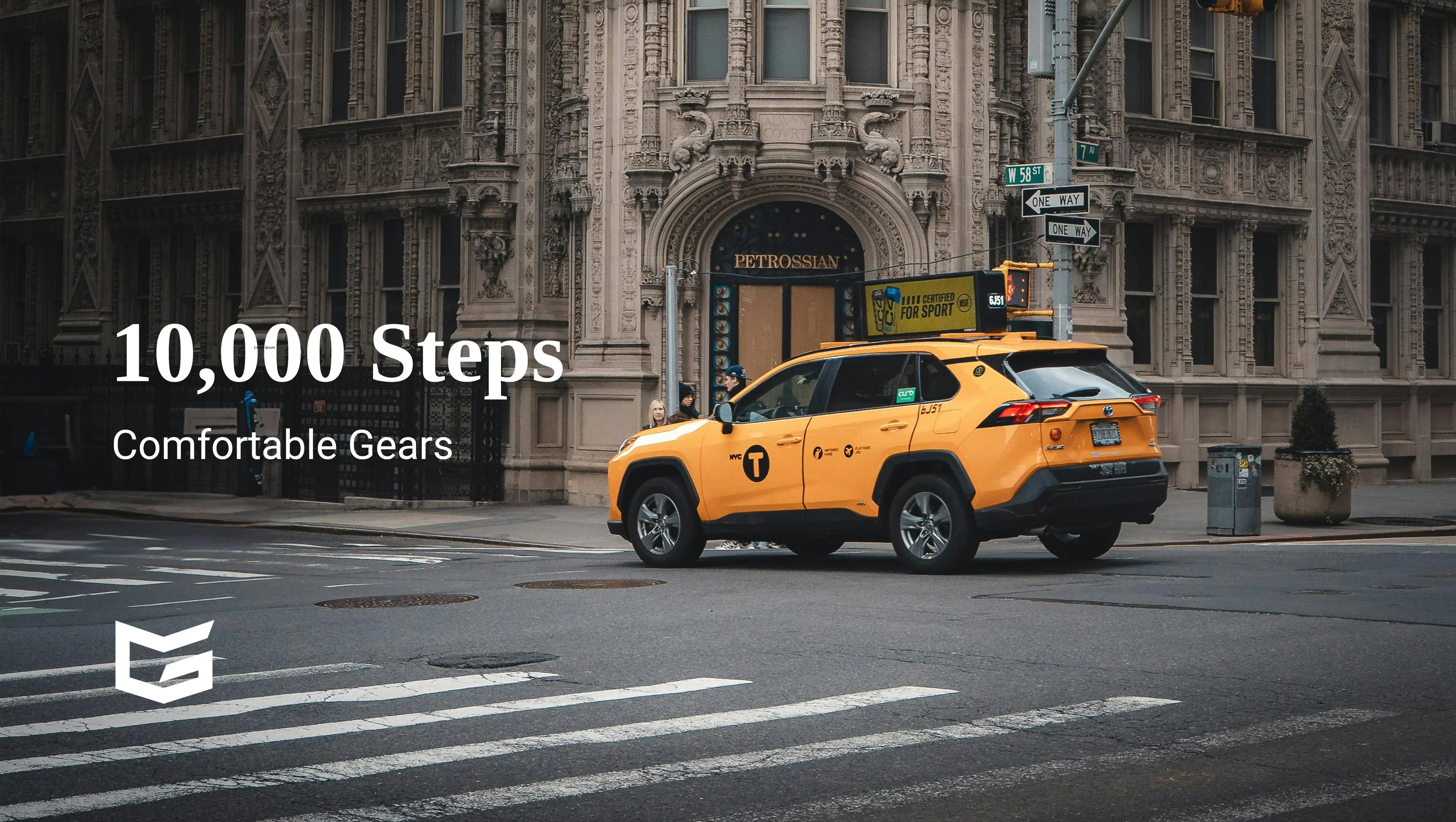 What to Wear for a 10,000‑Step City Day: Comfortable Pants and Footwear