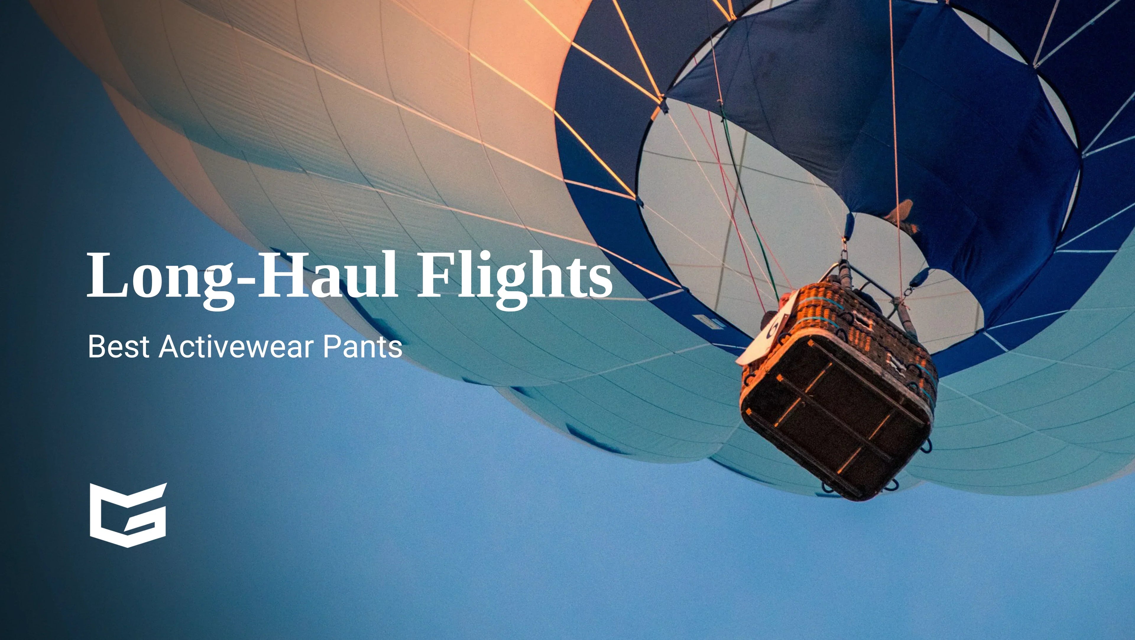 Best Travel Pants for Long‑Haul Flights: Editors' Picks