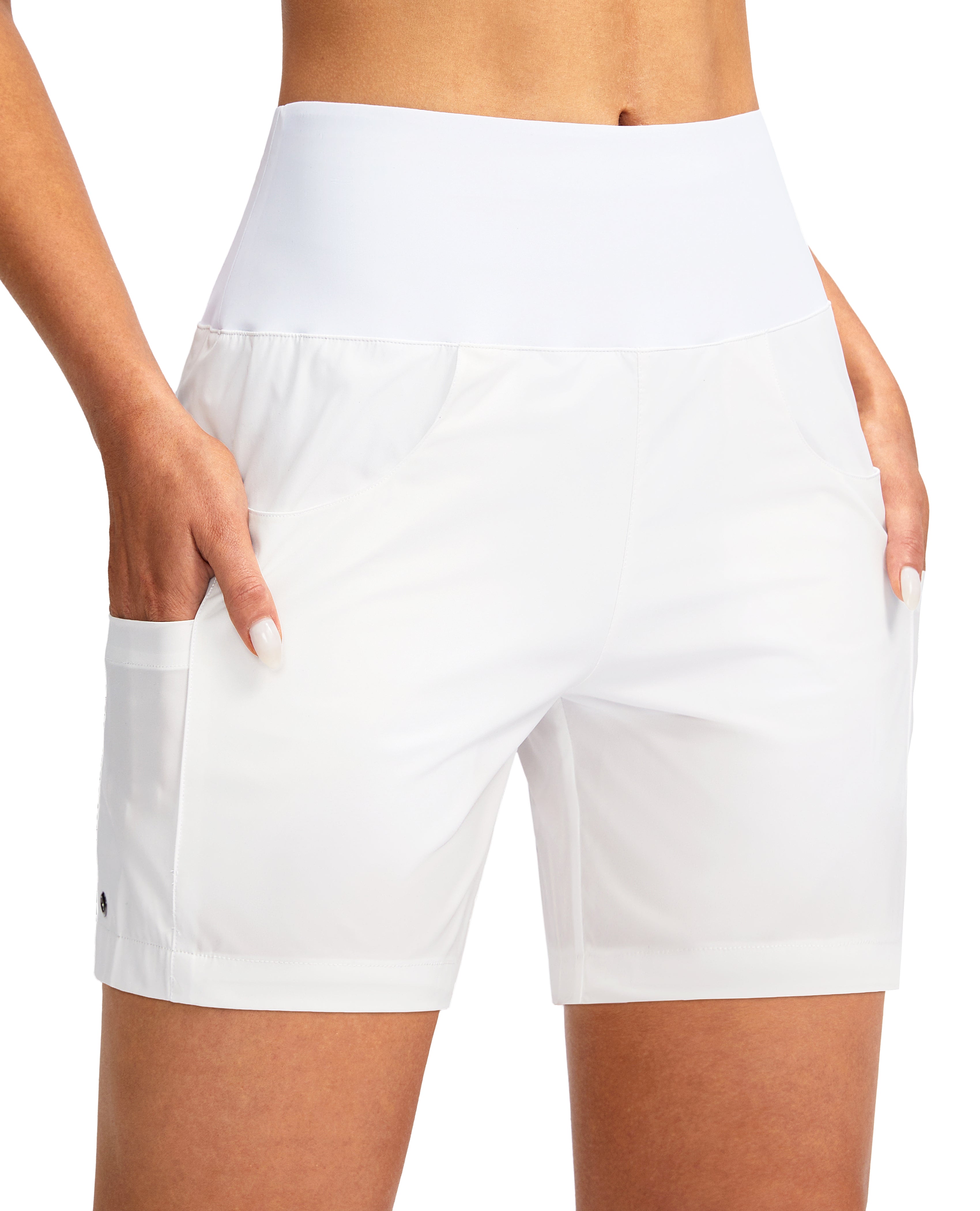 Zipper Pocket Sweatpants Joggers